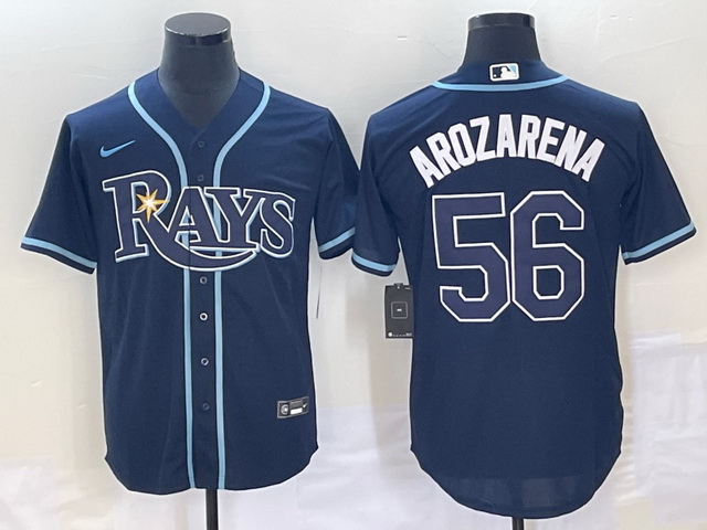 Tampa Bay Rays Jerseys 06